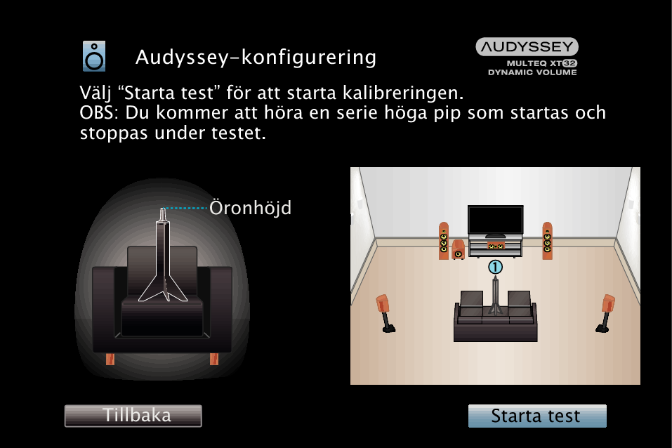 GUI AudysseySetup6 X3300E3
